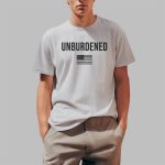 Zeek Arkham Unburdened November 5 2024 Shirt