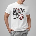 Unleashing Hope Dog Shirt