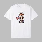 Usa Hockey Jake Otter Stuns Shirt