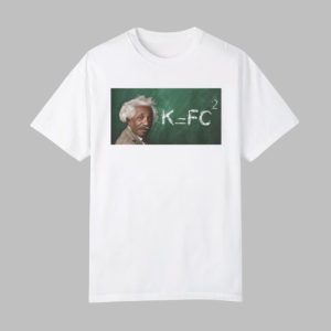 KFc2 Shirt 0 0