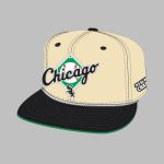 White Sox 1993 Division Champs Rope Hat Giveaway 2025