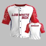 White Sox Puerto Rican Jersey Giveaway 2025