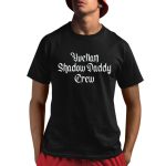 Yvelian Shadow Daddy Crew Shirt