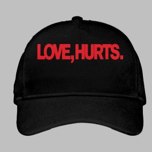 Eagles Love Hurts Hat