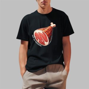 NSM Not So Modern Ham Shirt 0 1