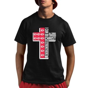 Chiefs I Can Do Christ All Things Through Who Strengthens Me Shirt 1 1