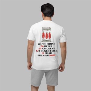 The Original Beef Of Chicagoland The Bear Shirt 4 6