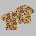 2025 Padres Aloha Shirt Giveaway
