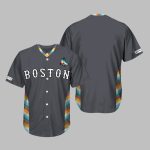 2025 Red Sox Disability Pride Celebration Jersey Promotions And Giveaways