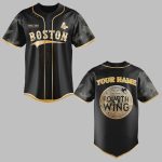 2025 Red Sox Fourth Wing Jersey