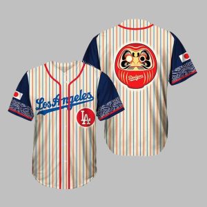 Dodgers Japanese Heritage Night Jersey Giveaway 2025 1 1