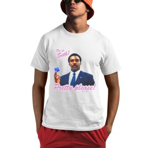 Do It Seth Pretty Please Shirt 0 1