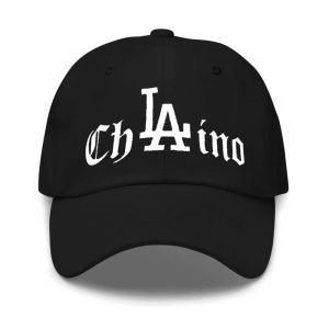 Peso Pluma Chalino La Hat 1