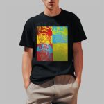 80s Themed Pirates T-shirt Giveaway 2025