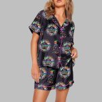 All Cancer Matter Inspirational Pajama Set