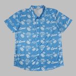 Altoona Curve Hawaiian Shirt 2025 Giveaway
