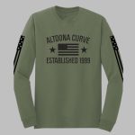 Altoona Military Long-Sleeved T-Shirt Giveaway 2025