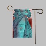 America Has no King Flag