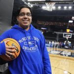 Amir Khan Mcneese State University Hoodie