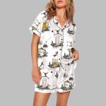 Apres Ski Pajama Set