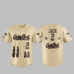 Astros Cactus Jack HBCU 2025 Jersey