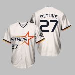 Astros City Connect Jersey 2025