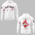 Astros Takashi Murakami x World Tour Tokyo Series Hoodie