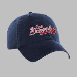 Atlanta Los Bravos Hat Giveaway 2025