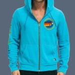 Aviator Nation Adam Sandler 2025 Oscars Hoodie