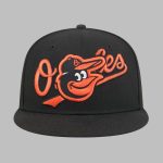Baltimore Oes Baseball Hat Overlap 2025