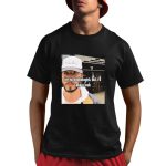 Bbno$ I'm No Boobologist But I'll Take A Look Shirt