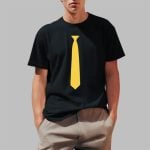 Ben McCollum Tie Coach Shirt