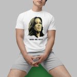 Benny Johnson Kamala Miss Me Yet Shirt