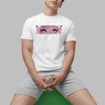 Bluefi Rose Eyes Shirt