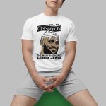Call Me Cinnabron The Way I'm Glazing LeBron James Shirt