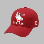 Canada 51 ST State My Ass Hat