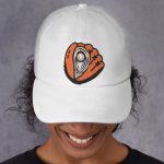 Chesapeake Bay Oyster Catchers Hat