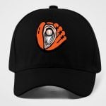 Chesapeake Baysox Oyster Catchers Hat