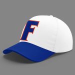Coach Thomas Gators Softball Hat 2025