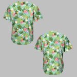 Cubs Hawaiian Jersey 2025 Giveaway