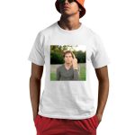 Dexter Morgan Finger Shirt