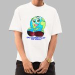 Do I Look Flat To You Shirt
