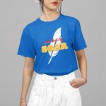 Don't Just Fly Soar Shirt