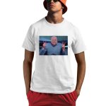Dr. Evil JD Vance Shirt