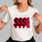 Drake X Partynextdoor Some Sexy Songs 4 U Shirt