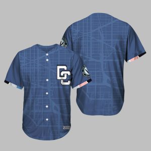 2025 Nationals Blue City Connect Jersey 1