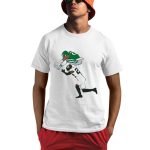 Eagles Autism Foundation The Hurdle Shirt