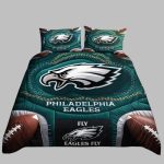 Eagles Fly Eagles Fly Bedding Set