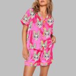 Easter Bunny Pajama Set