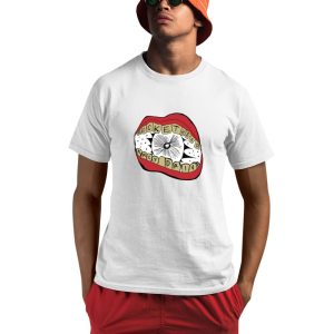 Rocket Head Arcy Drive Shirt 0 1